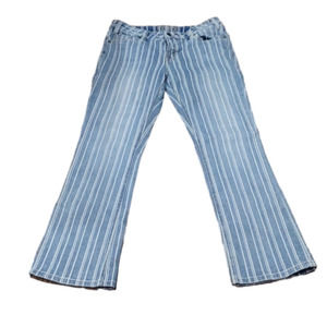 Rock & Roll Jeans​